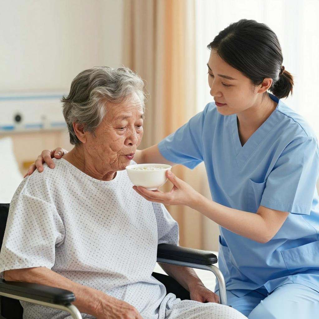 覆盖超5600万人、报销比例稳达80%！山东长护险破解失能家庭照护难题(图2)