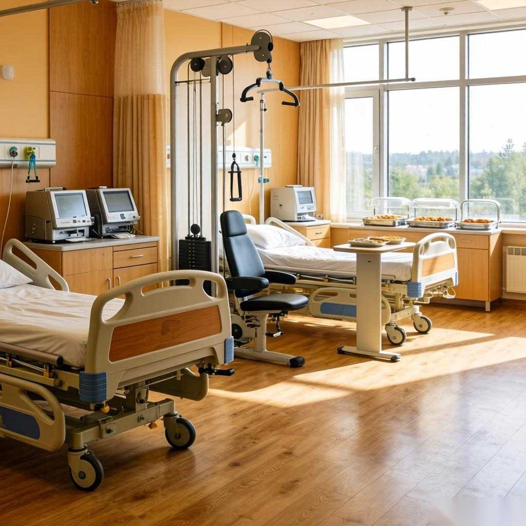 山东公开征求意见：城镇社区建设不低于350平方米的养老服务设施(图1)