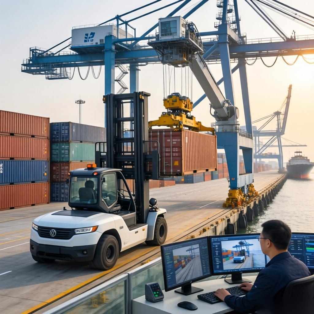 经济大省挑大梁丨站在“十五五”的新起点，山东奋楫扬帆正当时(图2)