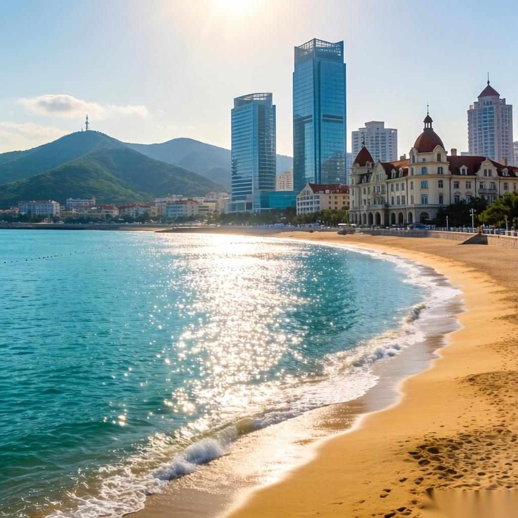 经济大省挑大梁丨站在“十五五”的新起点，山东奋楫扬帆正当时(图3)