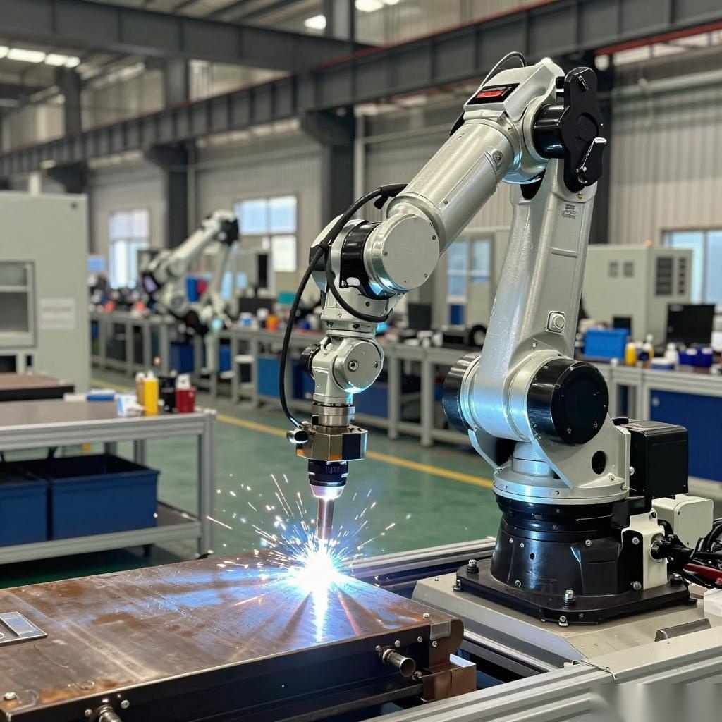 “成为照亮天空的星星”——十位“齐鲁最美职工”立足工作岗位追求劳动之美(图3)