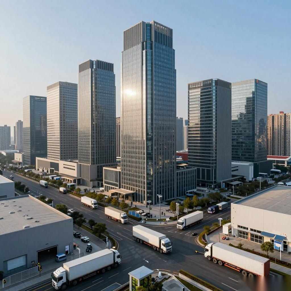 全国统一大市场建设：锚定纵深推进 破解发展堵点