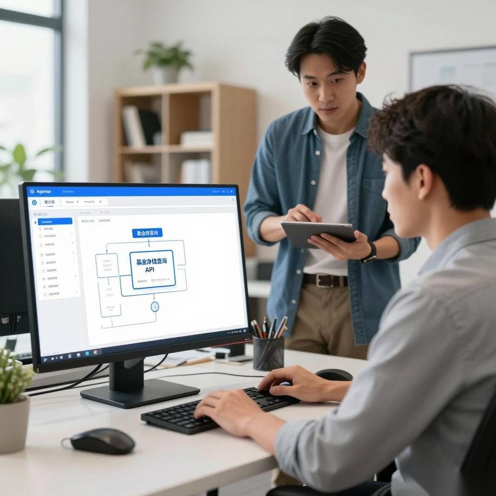 蚂蚁 Agentar-Fin-R1：以大模型能力重构企业级智能体开发平台全栈范式(图2)