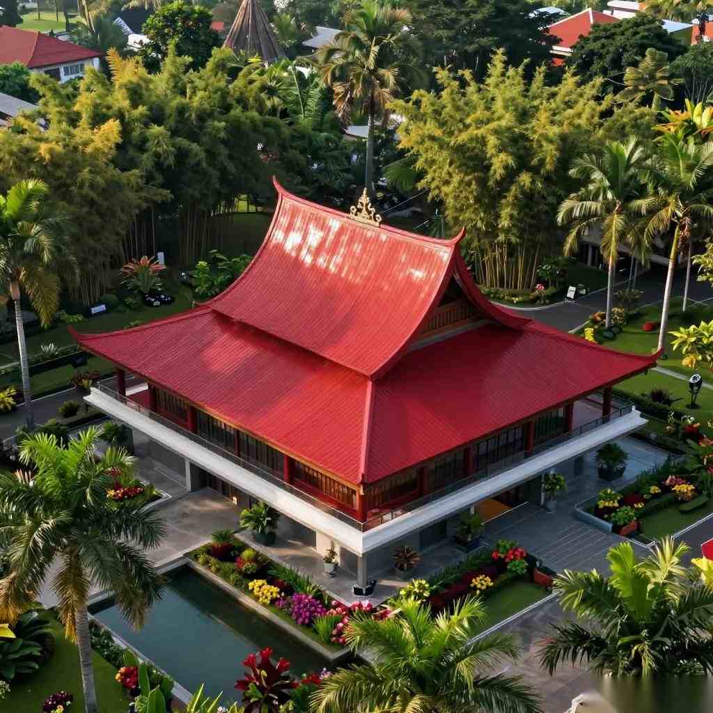 走进第十届世界水论坛中国馆