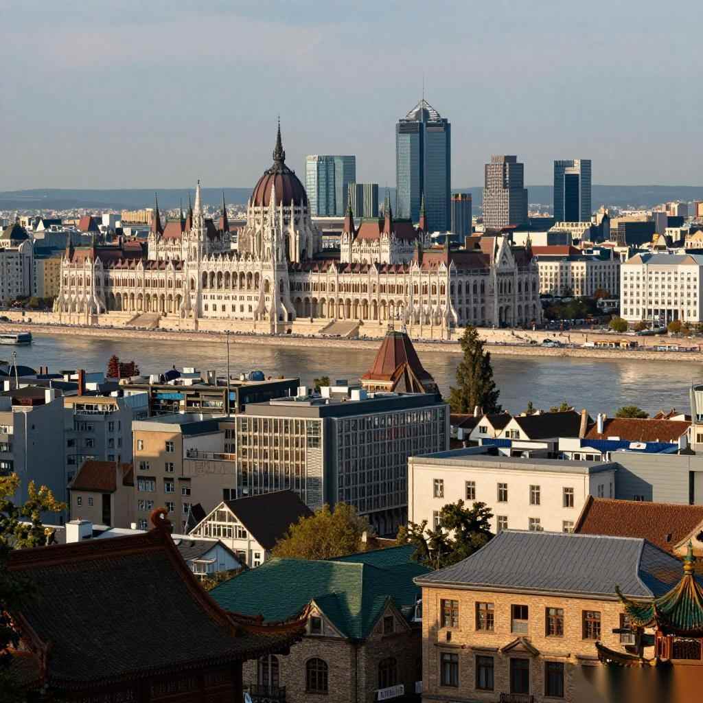 “与中国合作是匈牙利的机遇” ——访匈牙利外交与对外经济部部长西雅尔多