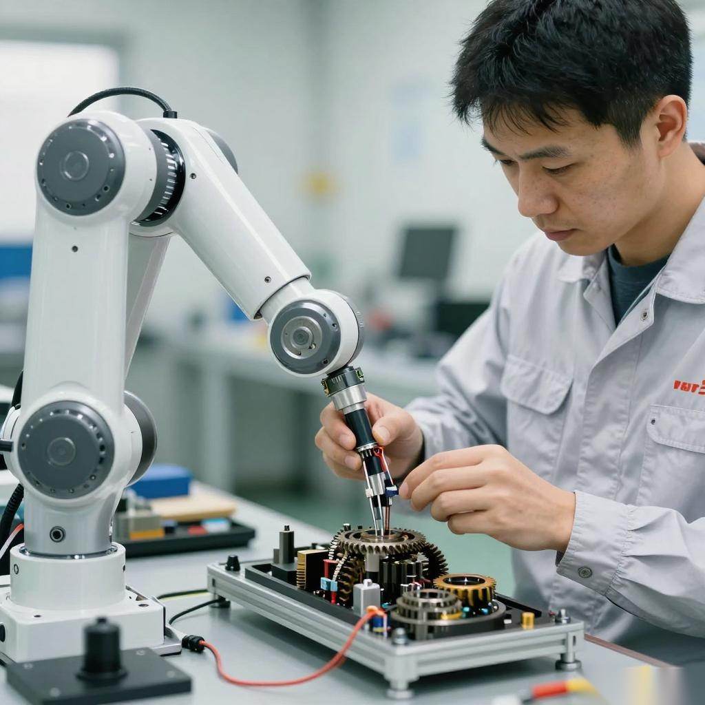 人形机器人、量子科技、清洁低碳氢……山东将补齐一批省级制造业中试平台(图1)