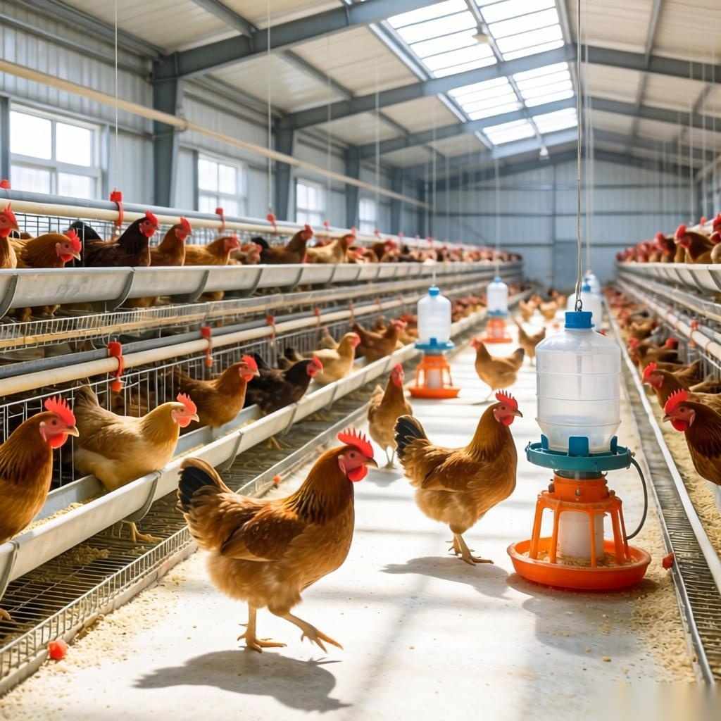 从55亿奔向百亿元 枣庄辣子鸡产业“进阶记”(图1)