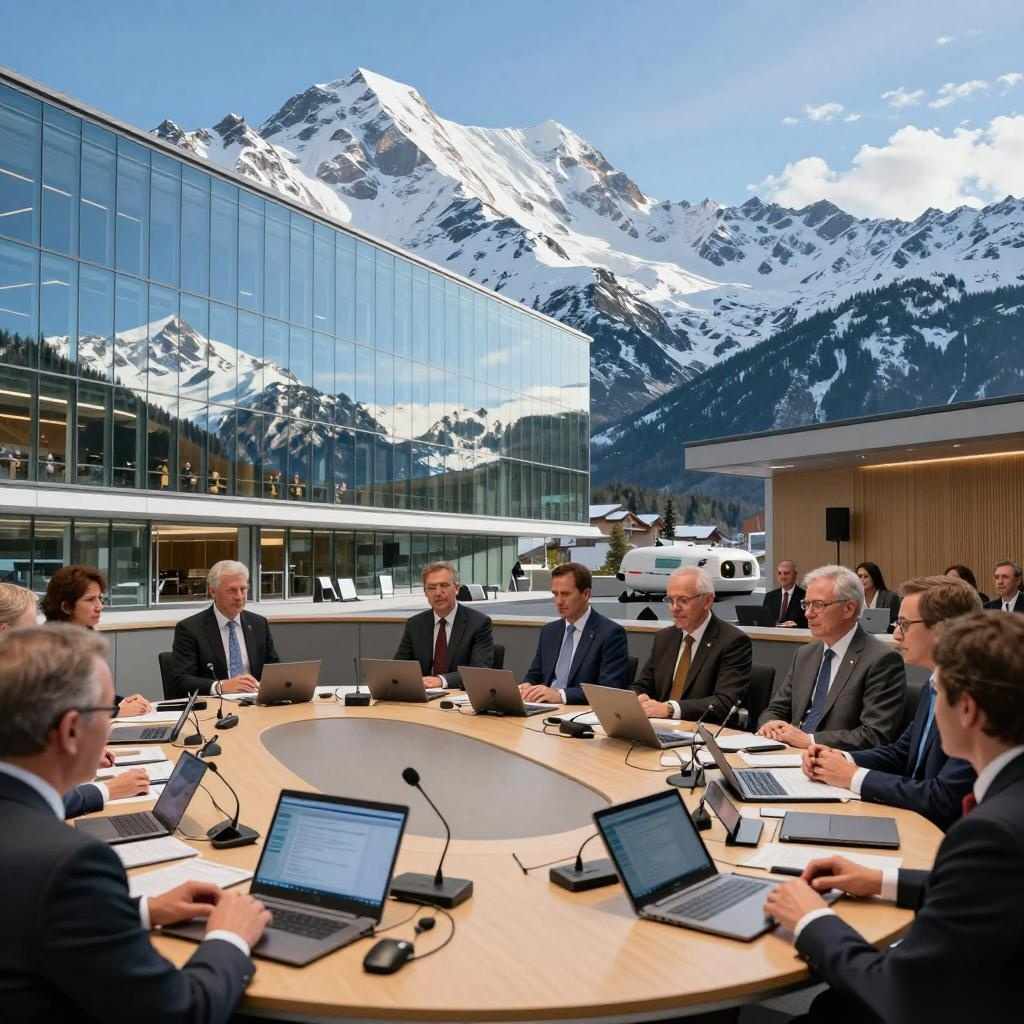 从达沃斯看全球经济增长新动能(图3)