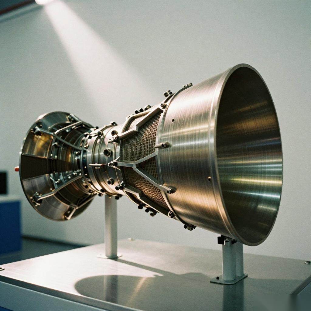 2026北京国际商业航天展开幕(图1)