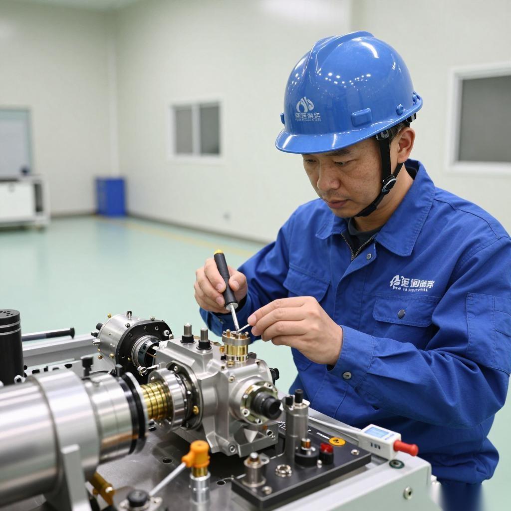 订单饱满、链式协同 陕西商业航天集群加速成形(图2)