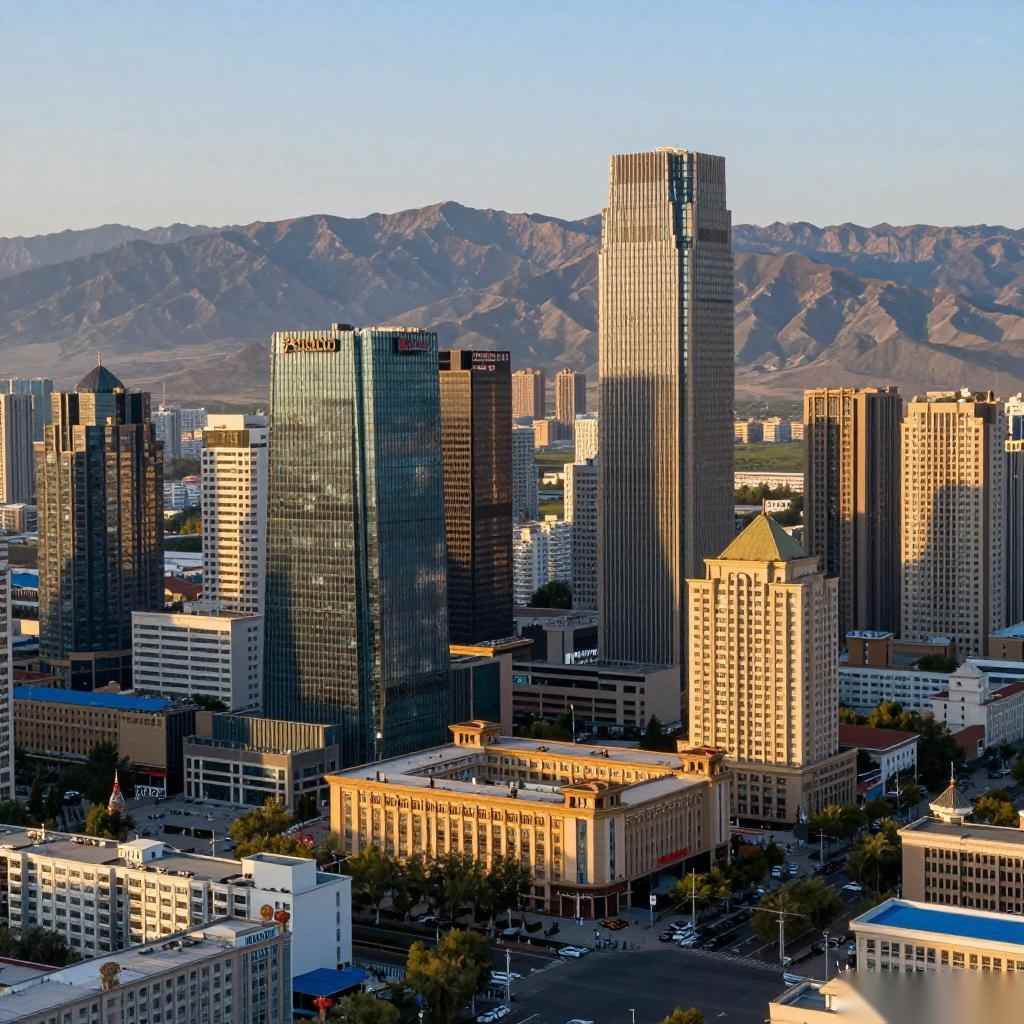 社评：在涉疆问题上，谁才是自蒙双眼的鸵鸟？