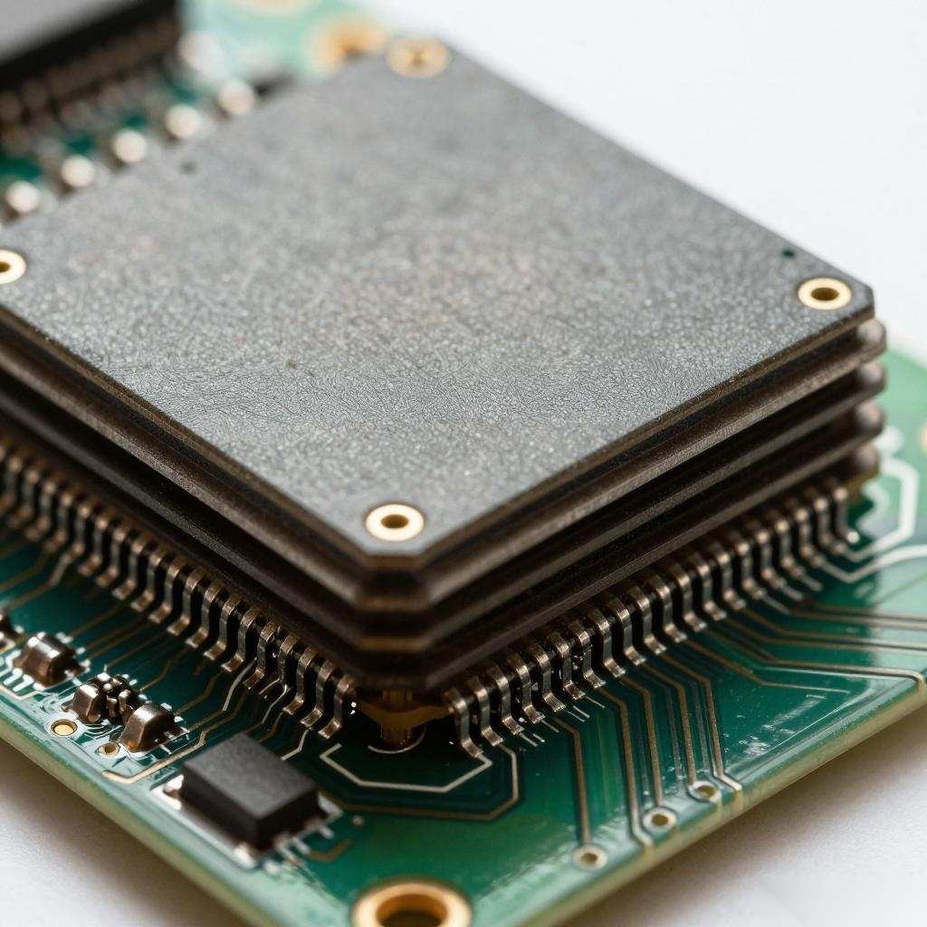 AI驱动高端产品规模量产 PCB公司2025年业绩强势预增(图1)