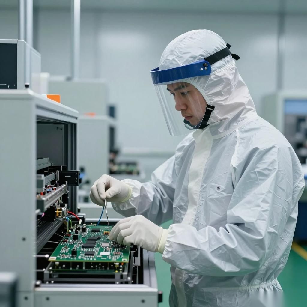 AI驱动高端产品规模量产 PCB公司2025年业绩强势预增(图2)