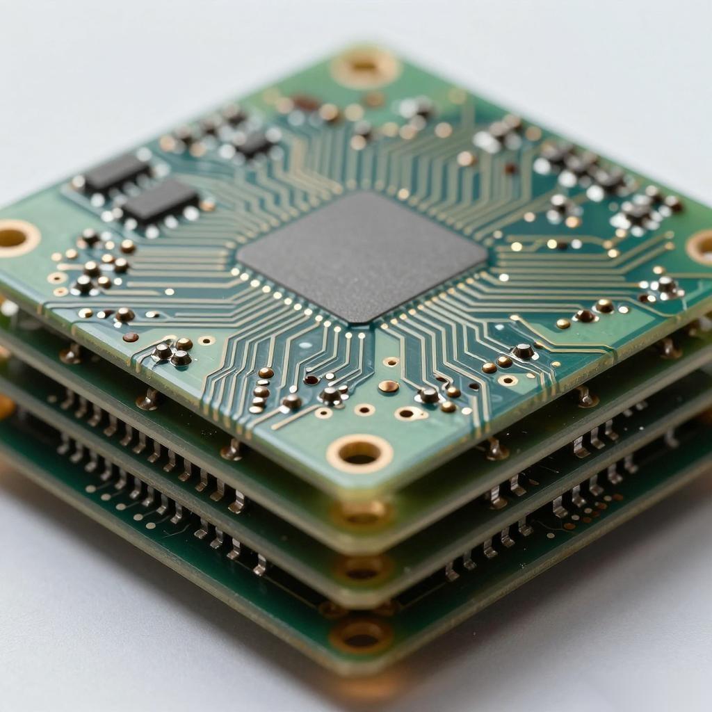 AI驱动高端产品规模量产 PCB公司2025年业绩强势预增(图3)