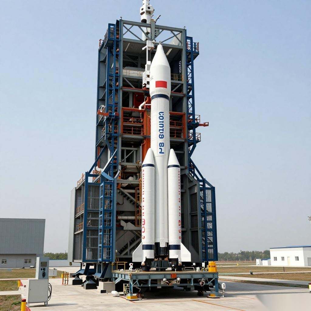 A股延续上攻势头 航天相关题材表现火热(图3) A股延续上攻势头 航天相关题材表现火热(图3)