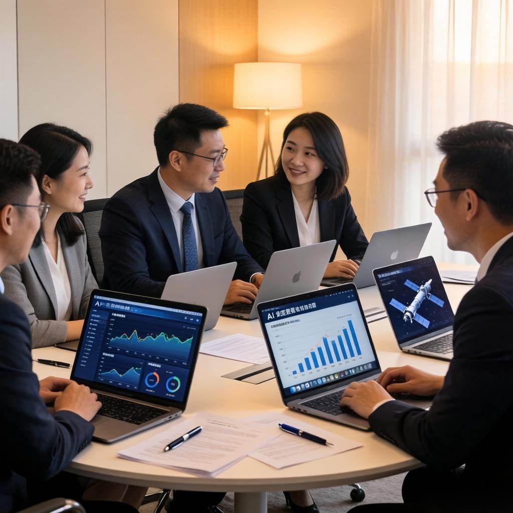 深耕中国科技赛道 外资公募最新持仓出炉(图2) 深耕中国科技赛道 外资公募最新持仓出炉(图2)