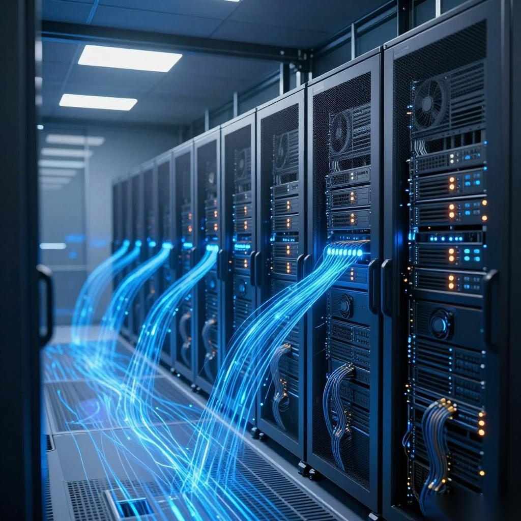 大模型狂飙却难进工业场景，真卡在数据还是另有隐情？