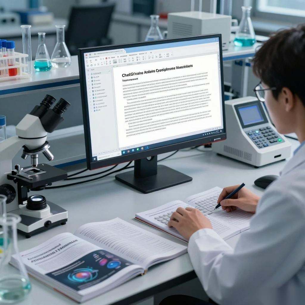 AI让论文产量暴涨50%，可真正的科学价值去哪了？