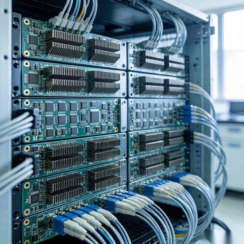 大模型狂飙背后竟有硬伤，为何工业场景仍难落地？(图1)