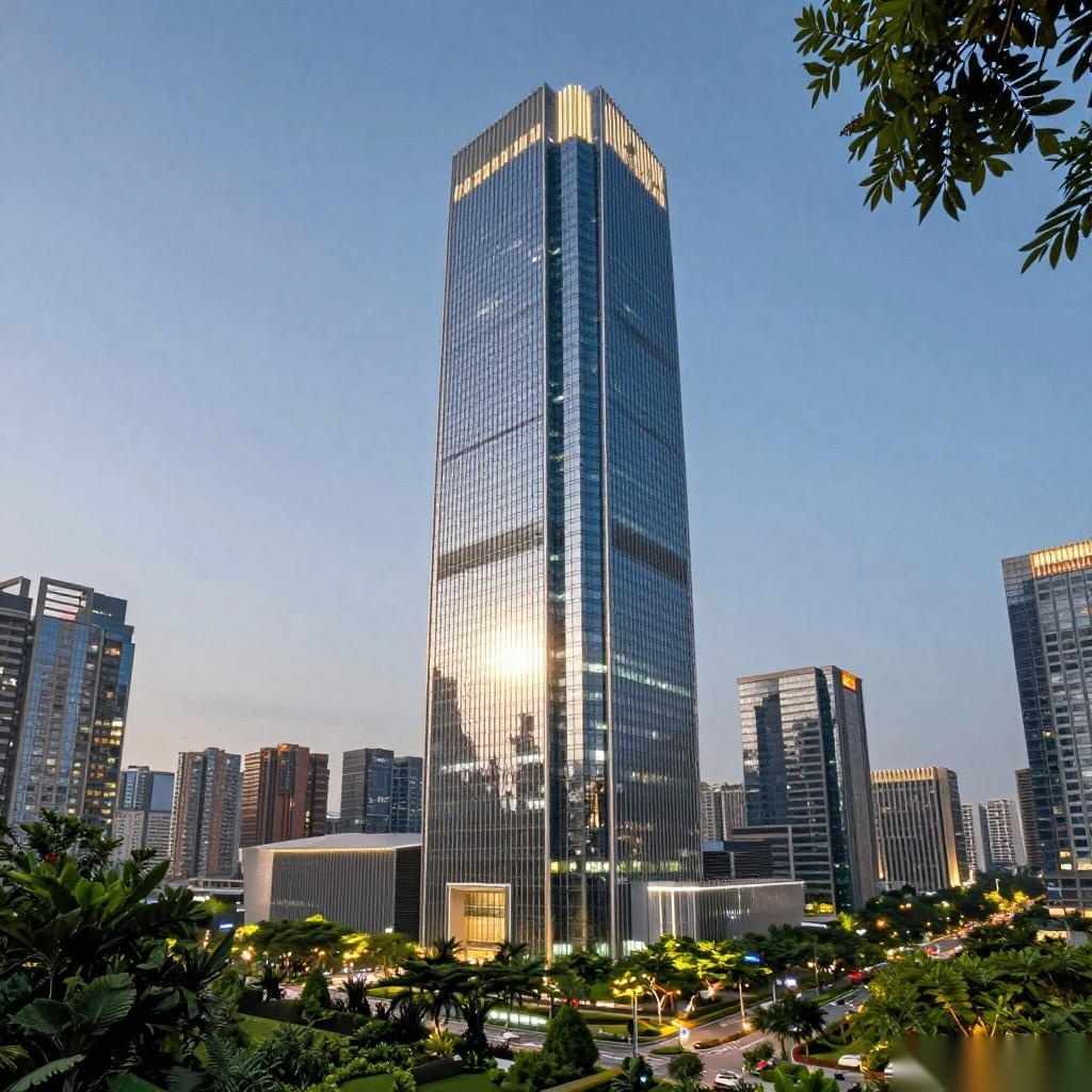 国务院关于金融工作情况的报告