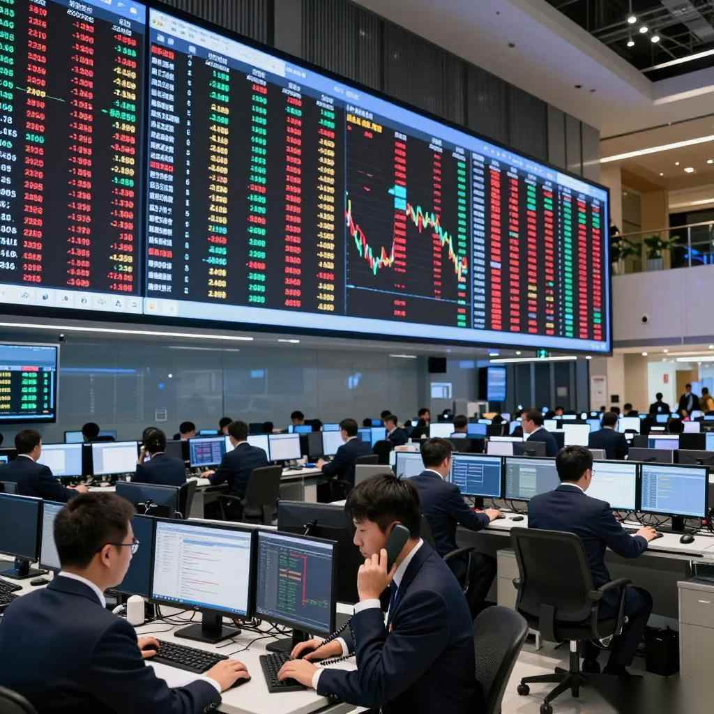 国务院关于金融工作情况的报告(图3)