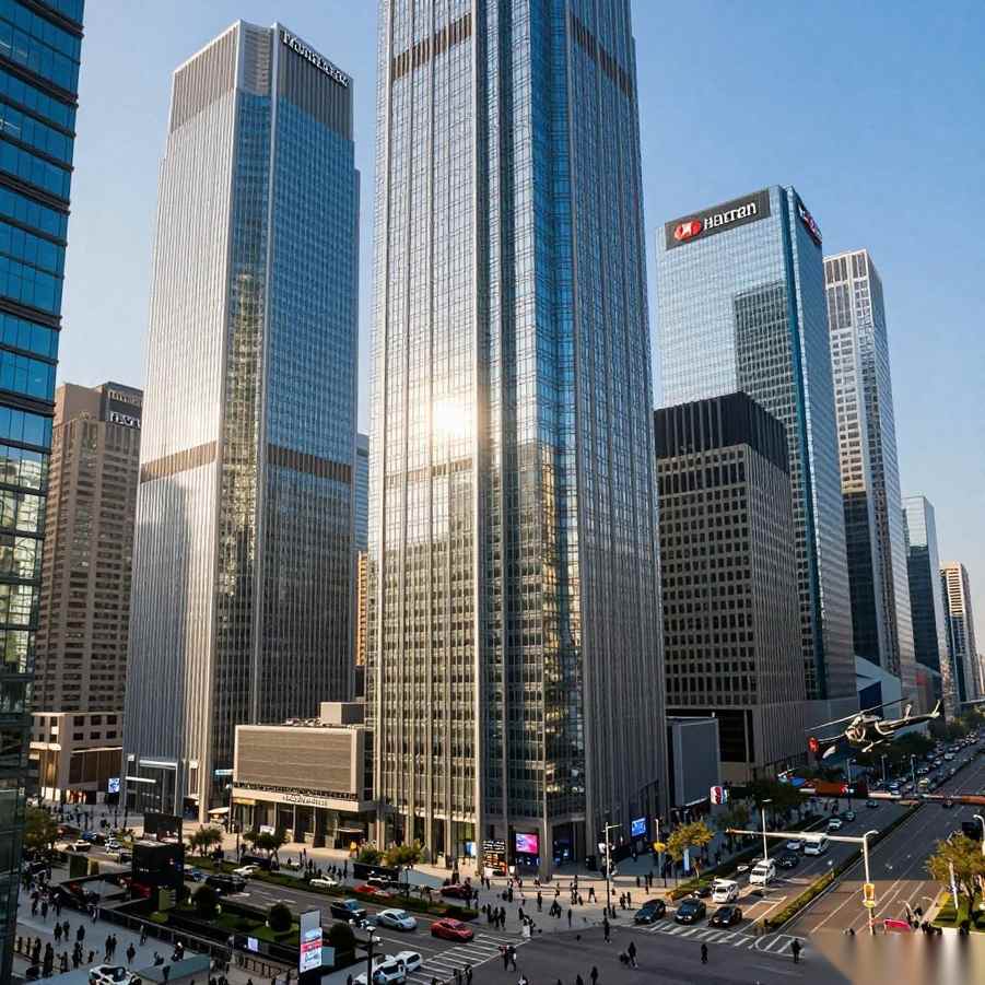 国家安全部：金融安则国安