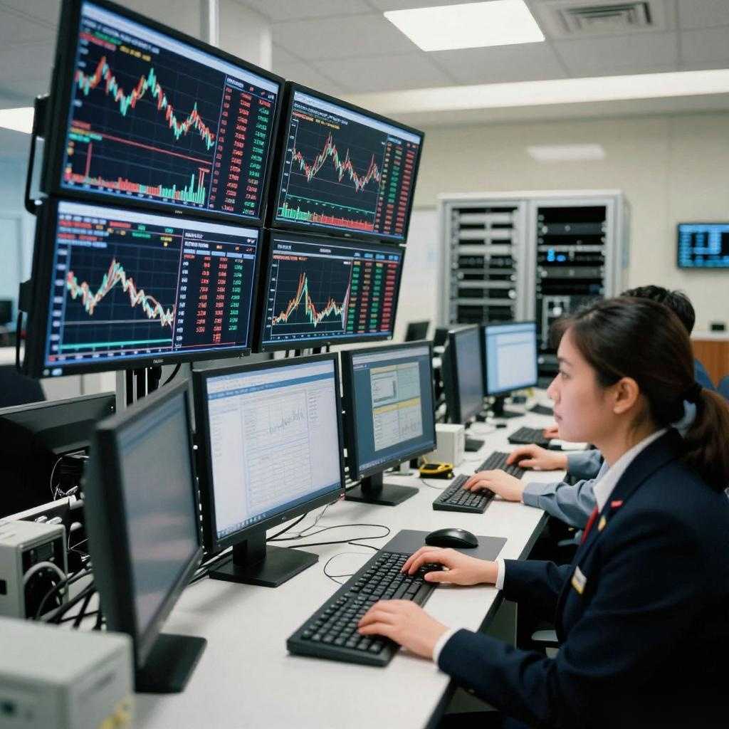 国家安全部：金融安则国安(图1)