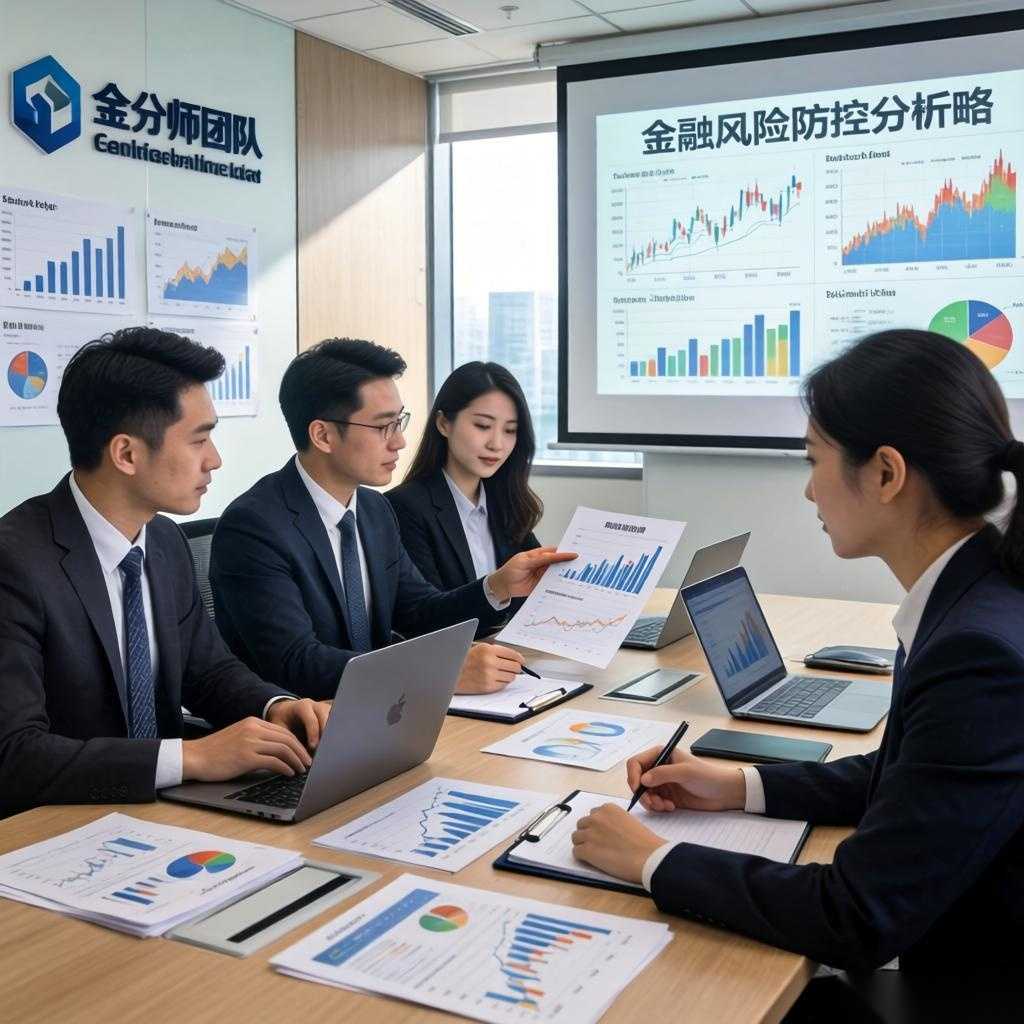 国家安全部：金融安则国安(图2)