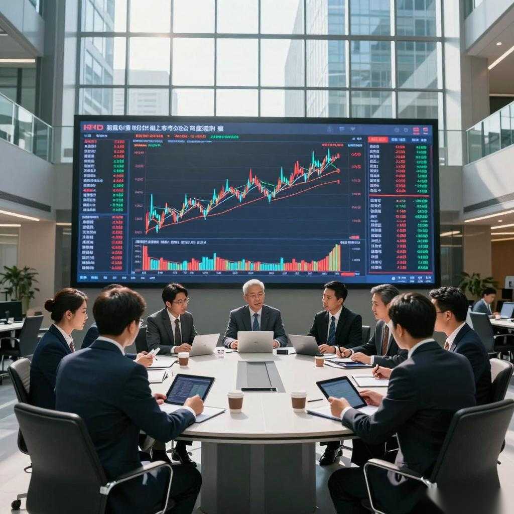 证监会发布《上市公司监管指引第10号——市值管理》