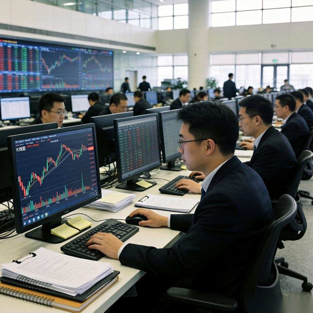 中国证监会依法对和合期货有限公司实施接管(图1)