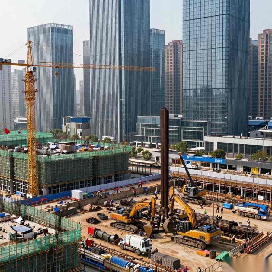 金融监管总局和住建部的“白名单”不断扩围