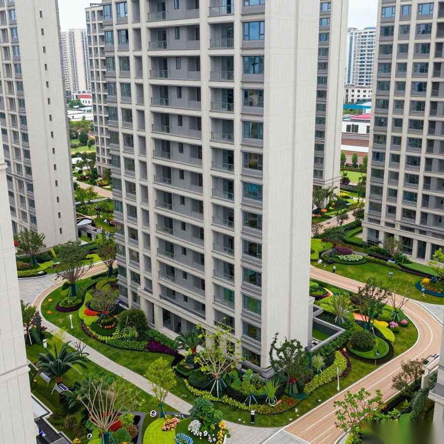 金融监管总局和住建部的“白名单”不断扩围(图3)