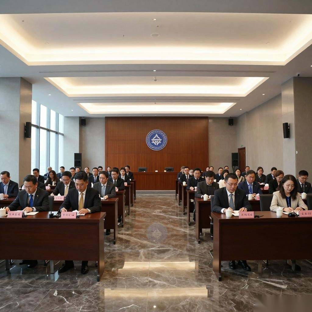 李云泽出席中国保险行业协会第七次会员大会并讲话