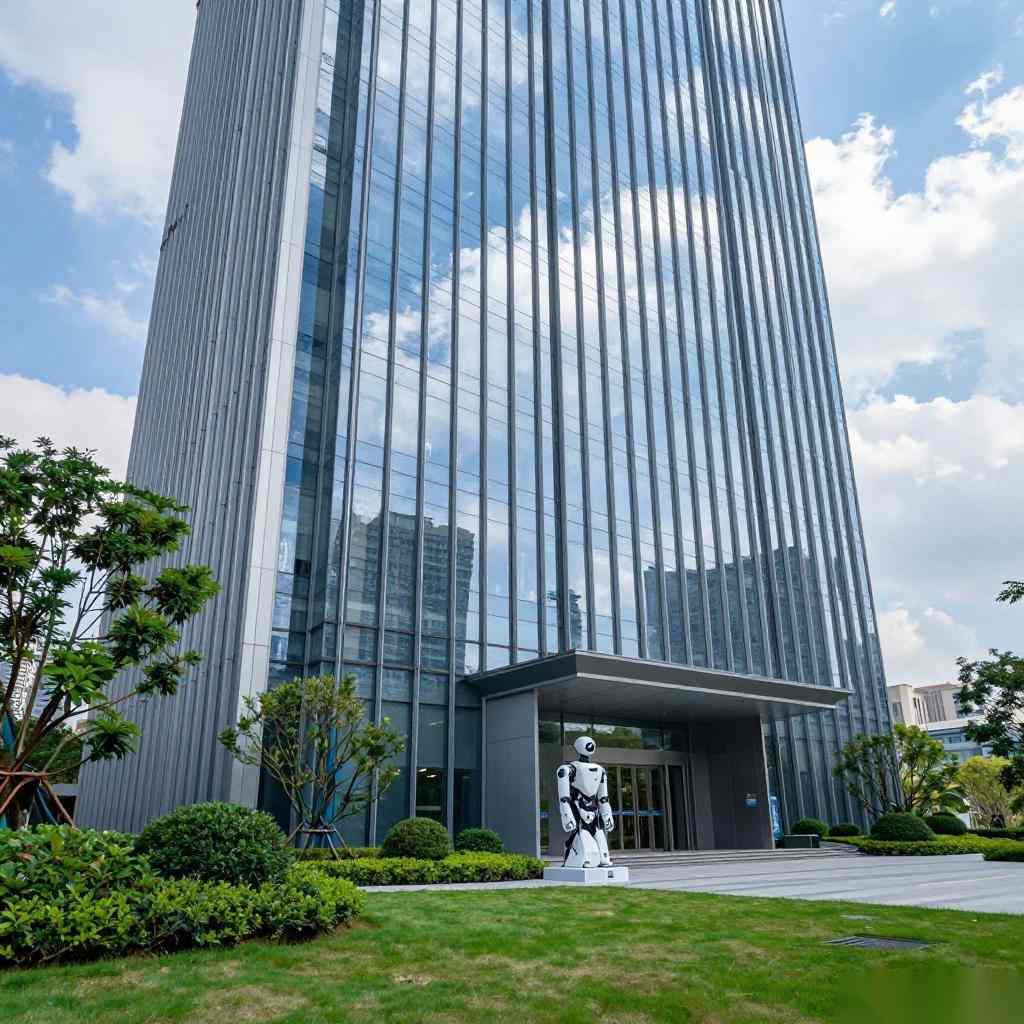 宇树科技上市绿色通道被叫停？公司深夜声明：原来是谣言