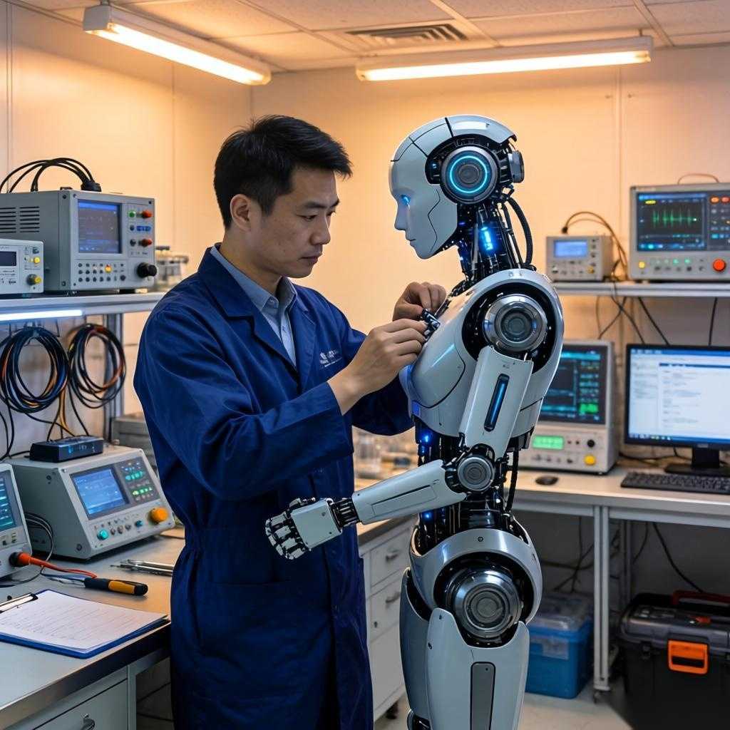 宇树科技上市绿色通道被叫停？公司深夜声明：原来是谣言(图2)