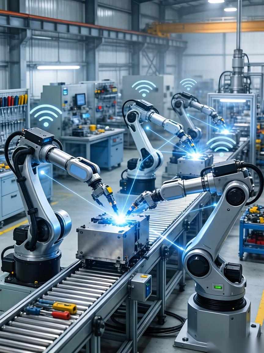 2026十大AI技术趋势 ：AI迈入物理世界，从预测词汇走向预测世界状态(图2)