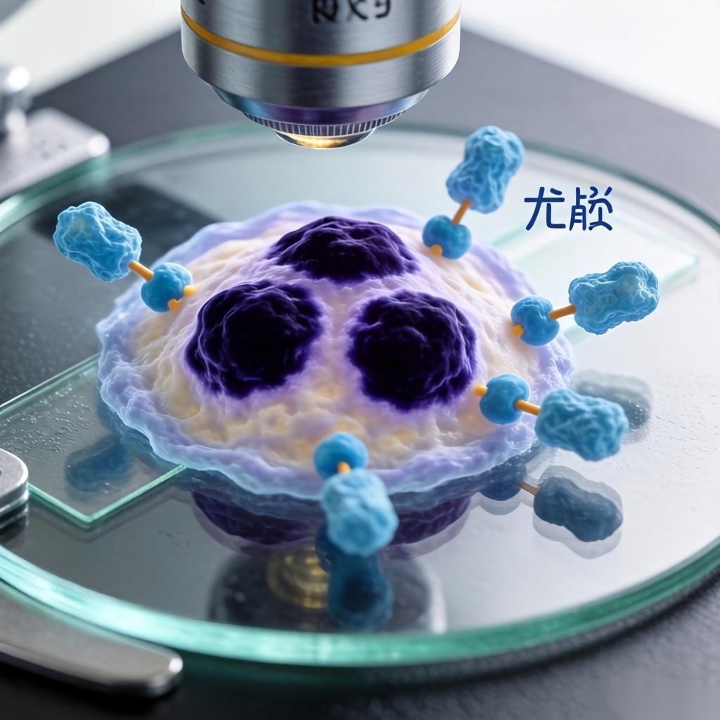 卵巢癌治疗新进展：苏维西塔单抗Ⅲ期临床数据公布(图1)