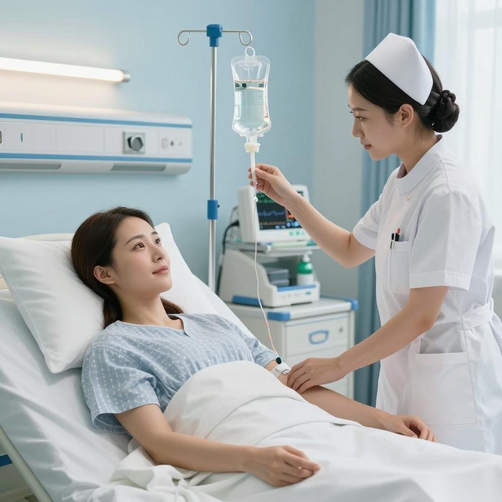 卵巢癌治疗新进展：苏维西塔单抗Ⅲ期临床数据公布(图2)