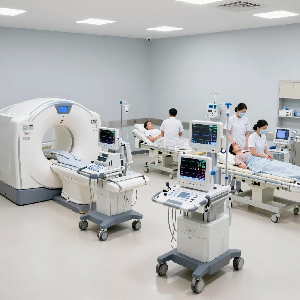 卵巢癌治疗新进展：苏维西塔单抗Ⅲ期临床数据公布(图3)