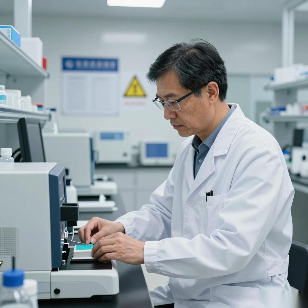 6月13日外媒科学网站摘要：全球首台“二维”计算机来了(图2)