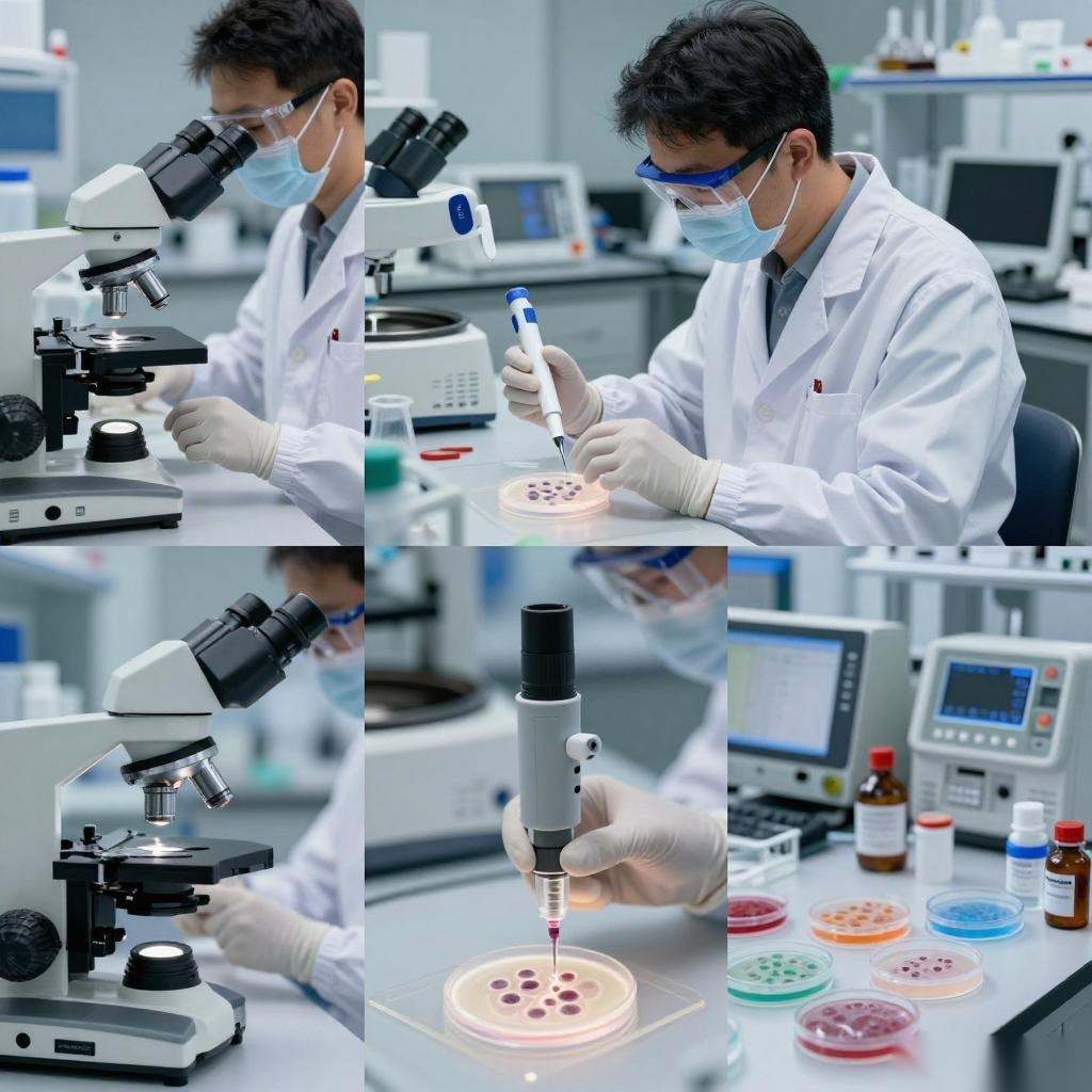 6月17日外媒科学网站摘要：科学家让小鼠长出“活”的人类细胞(图3)