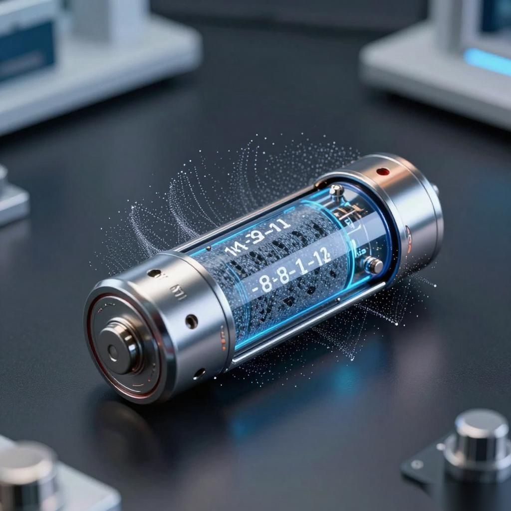 6月19日外媒科学网站摘要：一块“带辐射”的电池，凭什么能用几十年还很安全？