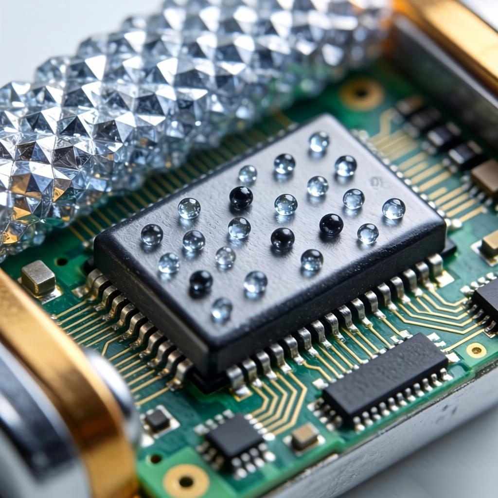 6月19日外媒科学网站摘要：一块“带辐射”的电池，凭什么能用几十年还很安全？(图1)