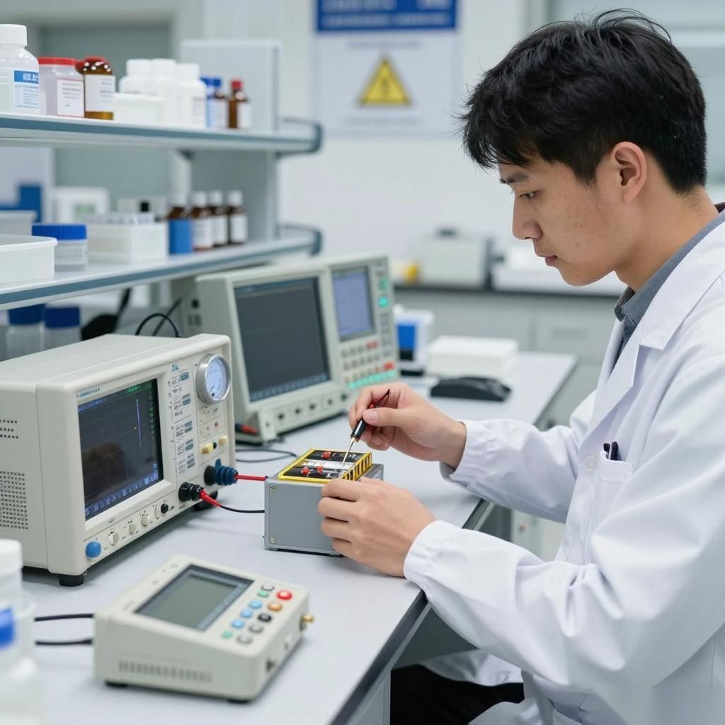 6月19日外媒科学网站摘要：一块“带辐射”的电池，凭什么能用几十年还很安全？(图2)