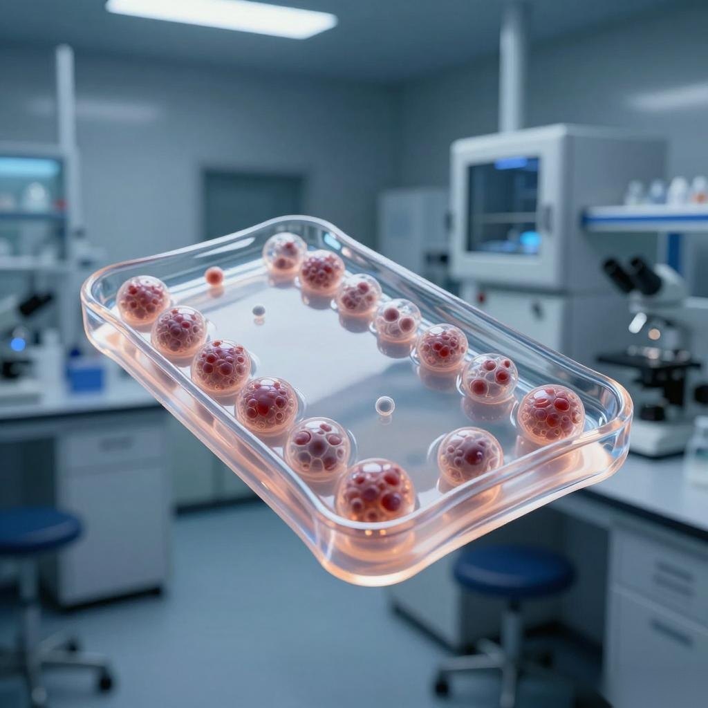 8月11日外媒科学网站摘要：“智能”凝胶让糖尿病伤口愈合速度翻倍