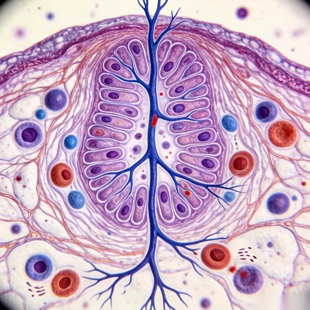 8月11日外媒科学网站摘要：“智能”凝胶让糖尿病伤口愈合速度翻倍(图1)