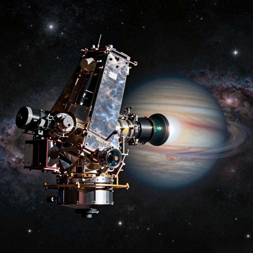 8月8日外媒科学网站摘要：韦伯望远镜重大发现，“三体”世界或藏有巨大行星(图3)