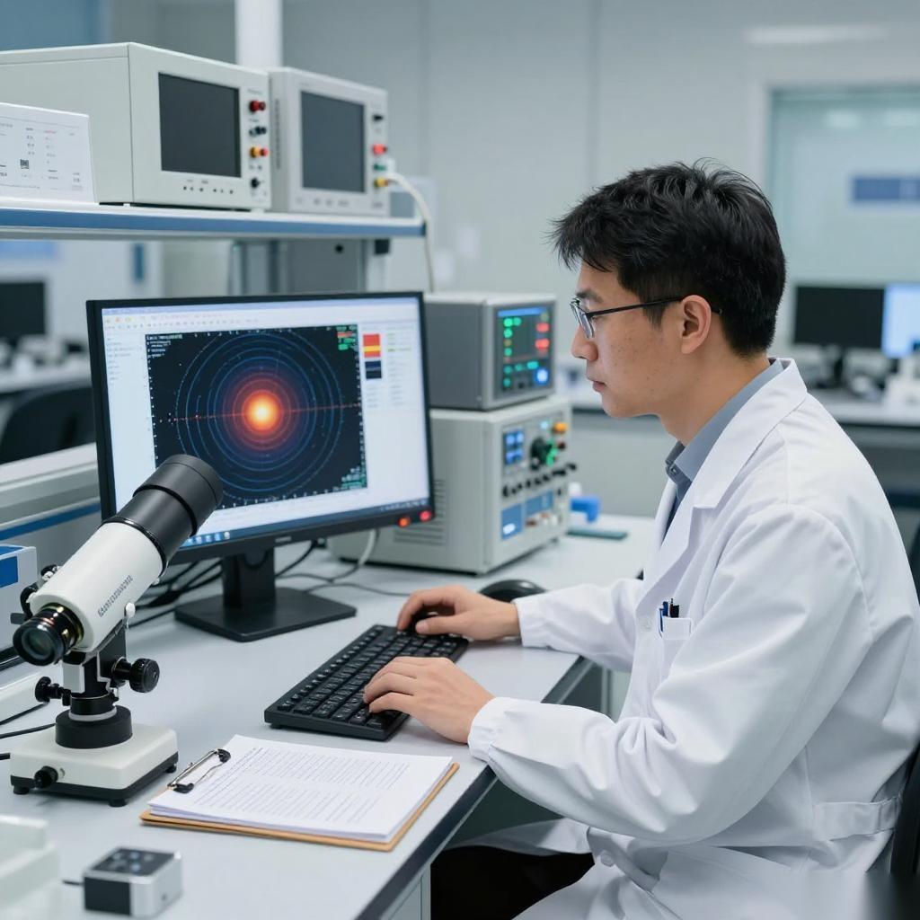 8月12日外媒科学网站摘要：复旦科学家规划百年任务，用“光帆”将探测器送往黑洞(图2)