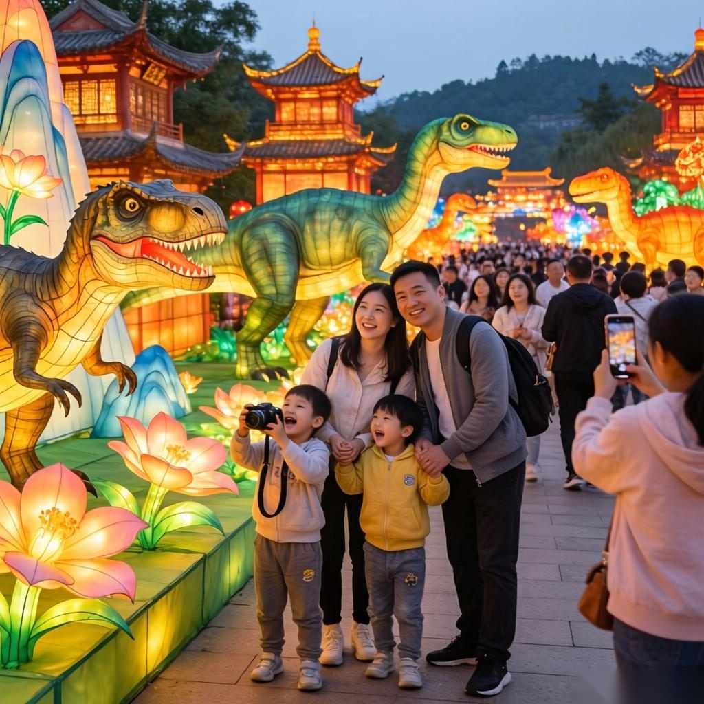 四川省启动迎春文旅促消费活动 消费优惠投入将超4000万元(图2)