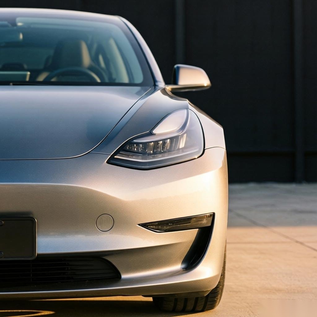 特斯拉发布8000元保险补贴促销方案(图1)